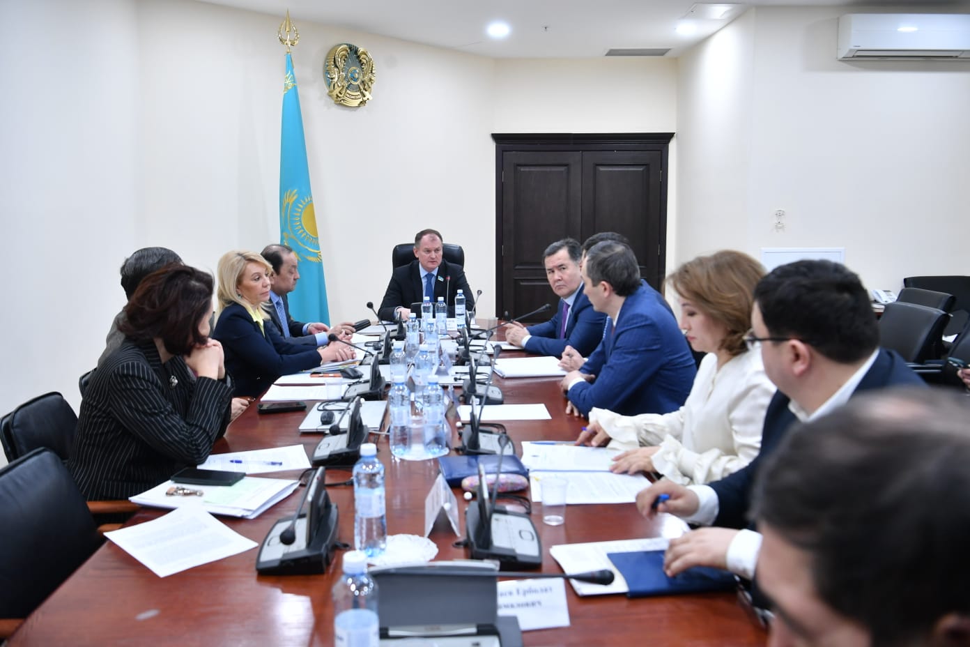 Ystyqkóldegi kýrorttyq nysandar qashan jańǵyrtylady?