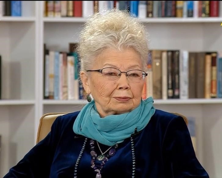 Jazýshynyń jurt bilmeıtin syrlary