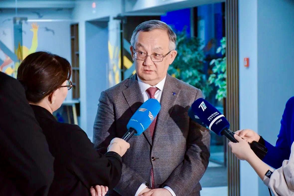 Kásipodaqtar federasııasy Jańa Konstıtýsııa jobasyn qoldaý úshin qazaqstandyqtarǵa úndeý jasady