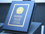 Qazaqstannyń Azamattyq alıansy konstıtýsııalyq reformany qoldady