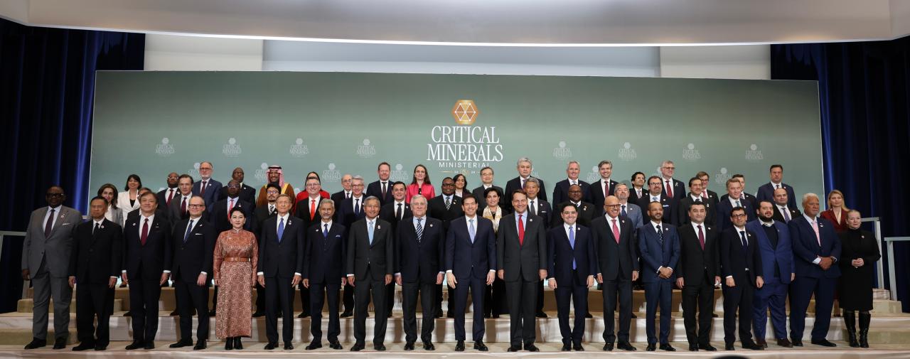 Qazaqstan 60 mańyzdy mıneraldyń 20-syn eksportqa shyǵarýǵa daıyn