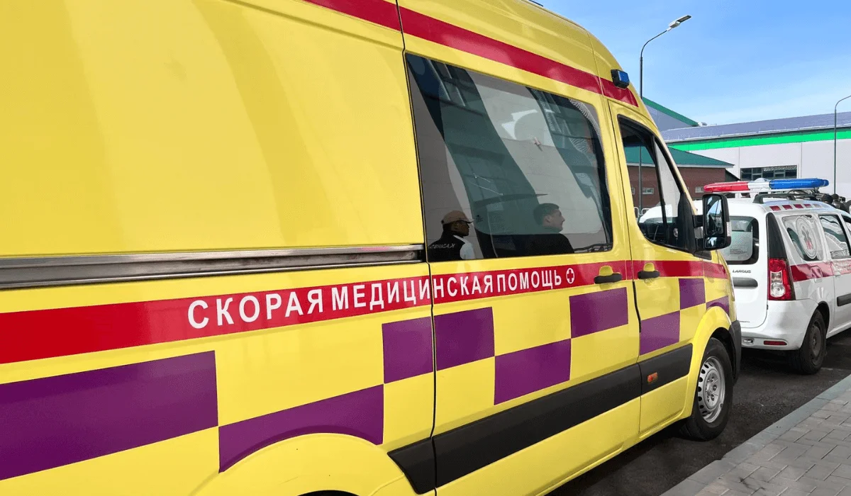 Soltústik Qazaqstan oblysynda jasóspirim ýlanyp qaldy: Oqıǵa mektepte bolǵan