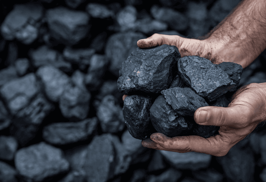 Halyq tutynatyn kómir 9%-ǵa qymbattady