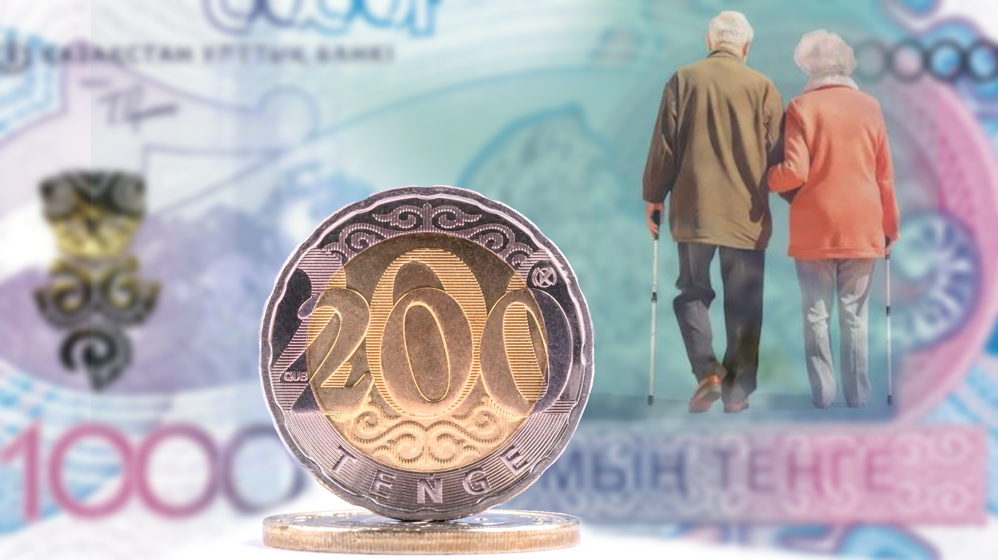 Turaqty jumys, alańsyz zeınet