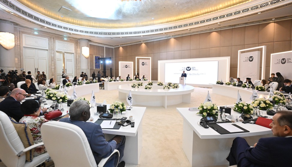 Jahandyq beıbitshilik qozǵalysy jalǵasady