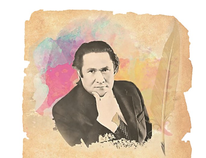 Muqaǵalıdyń batasy