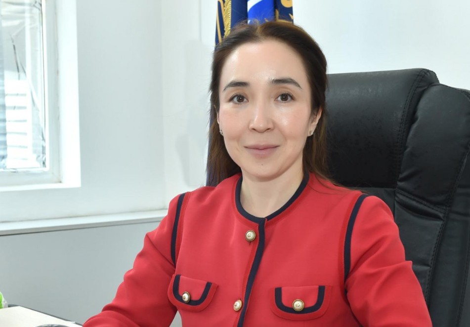 Memleket pen qoǵamnyń aıqyn tańdaýy