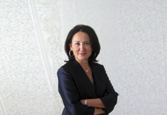 Erejege negizdelgen umtylys