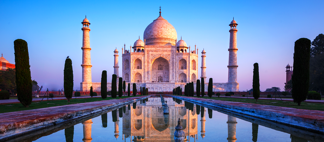 Táj-Mahalǵa baram deseńiz...