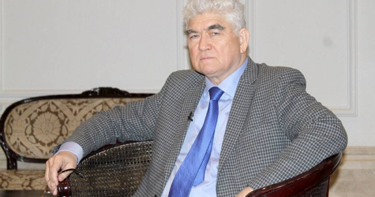 IýNESKO marapattaǵan Mansurov