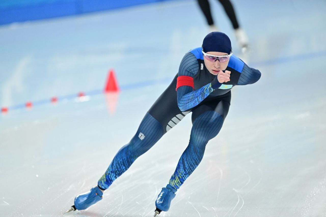 Qysqy Olımpıada-2026: Jarys kestesi jarııalandy