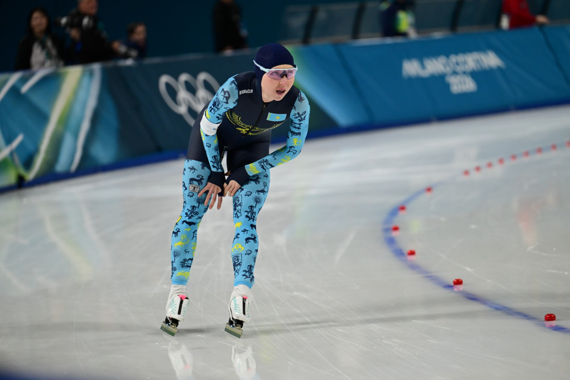 Qazaq sportshylary Olımpıadanyń alǵashqy kúninde qalaı óner kórsetti?