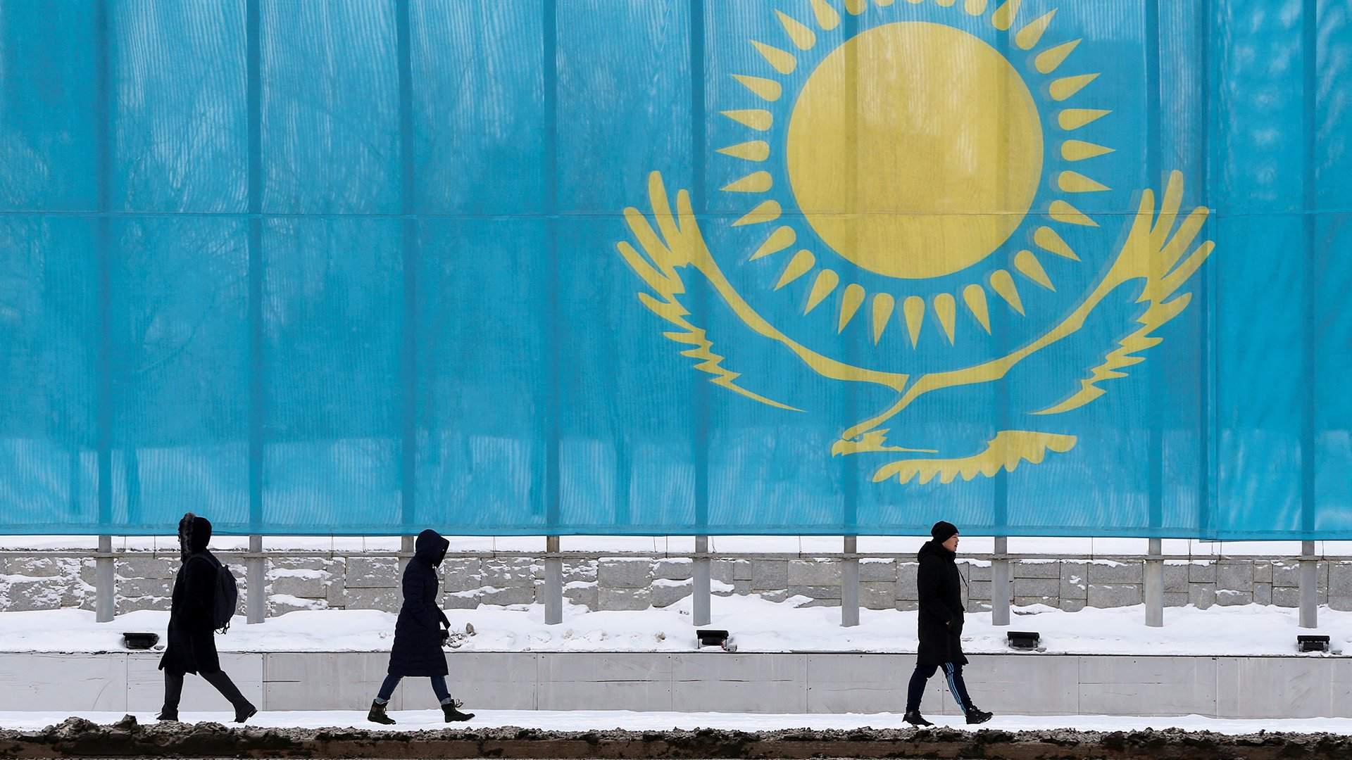 Eldik kózqarastyń qalyptasýy mańyzdy