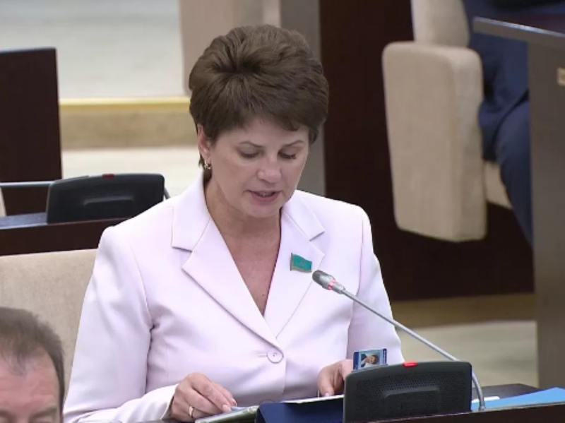 Konstıtýsııalyq komıssııada jańa Ata Zańdy búkilhalyqtyq referendýmǵa shyǵarý usynyldy