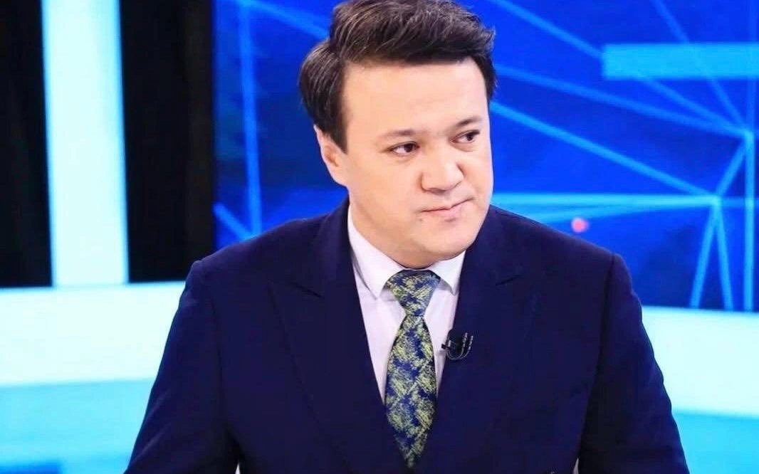 Erqanat Kópjasaruly: Jańa Konstıtýsııada erkindik pen jaýapkershilik bir arnaǵa toǵysady