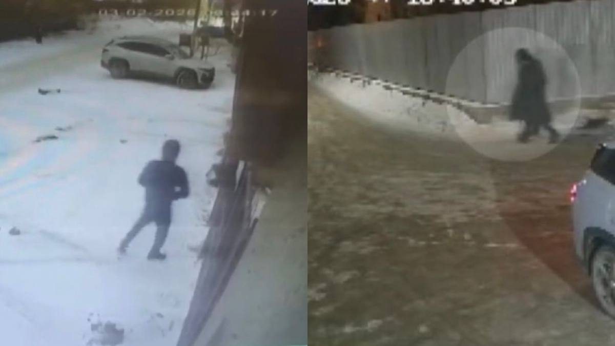 Astana qalasynda páter urlyǵymen aınalysqandar ustaldy