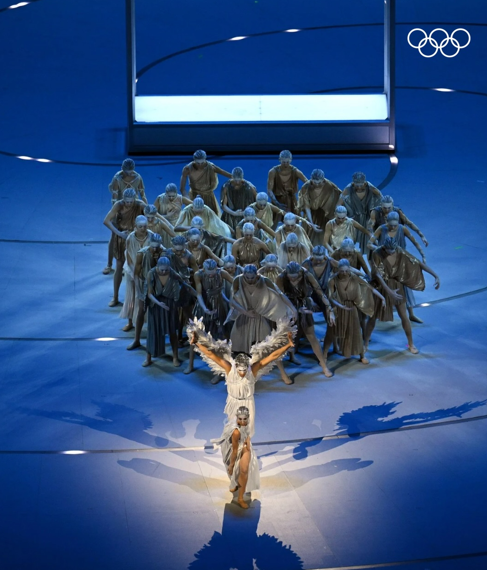 Qysqy Olımpıada oıyndarynyń ashylý saltanaty bastaldy