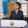 Aıda Balaeva: Konstıtýsııa qoǵamnyń ortaq qundylyqtary men jaýapkershiligin aıqyndaıdy