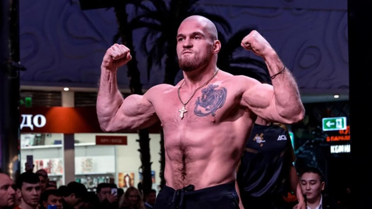 «Spartak» taǵy da jeńildi