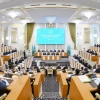 Búgin Konstıtýsııalyq komıssııanyń kezekti toǵyzynshy otyrysy ótip jatyr
