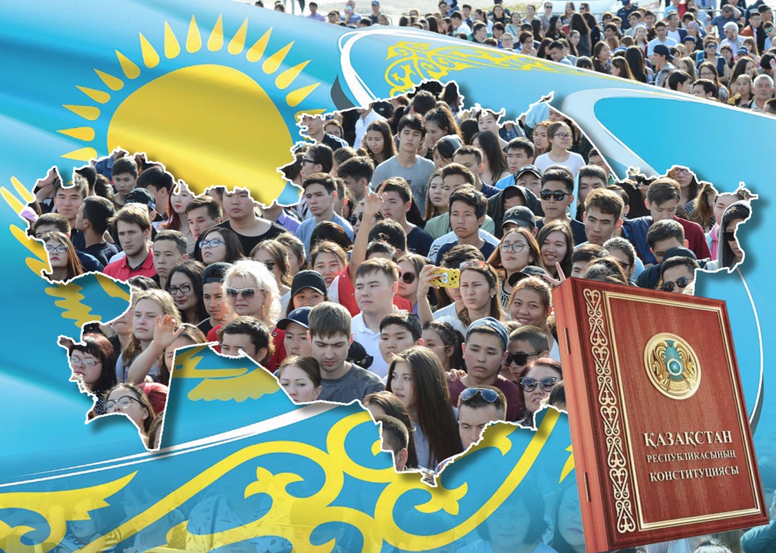 Arandatýdan saq bolǵan jón