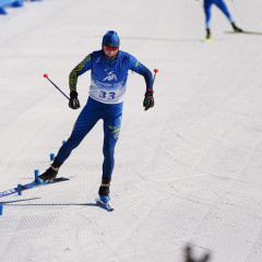 Olımpıada-2026: Qazaqstannyń erler quramasy skıatlonda qalaı óner kórsetti?