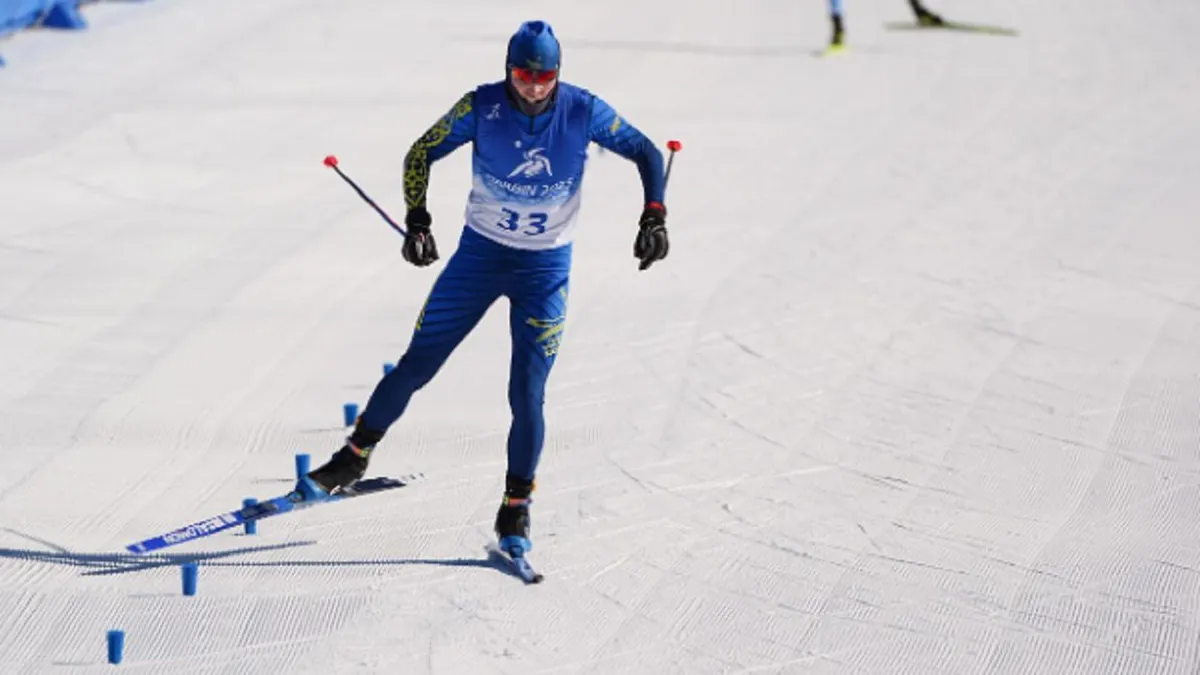 Olımpıada: Qazaqstan sportshylarynyń 8 aqpandaǵy jarys kestesi qandaı?