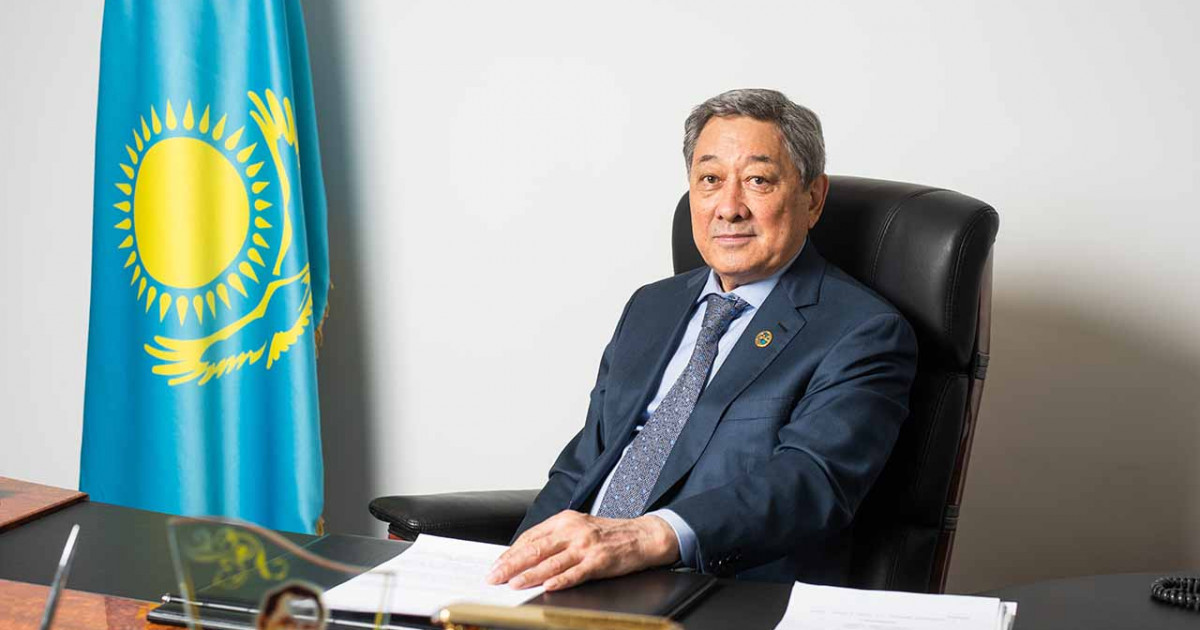 «Ardagerler uıymy» jańa Konstıtýsııa jobasyn qoldady