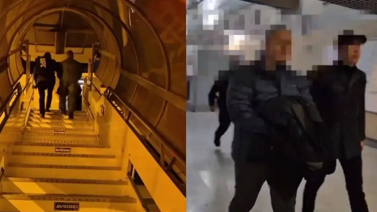 6 mlrd teńge jymqyrǵan qurylys kompanııasynyń basshysy ustaldy