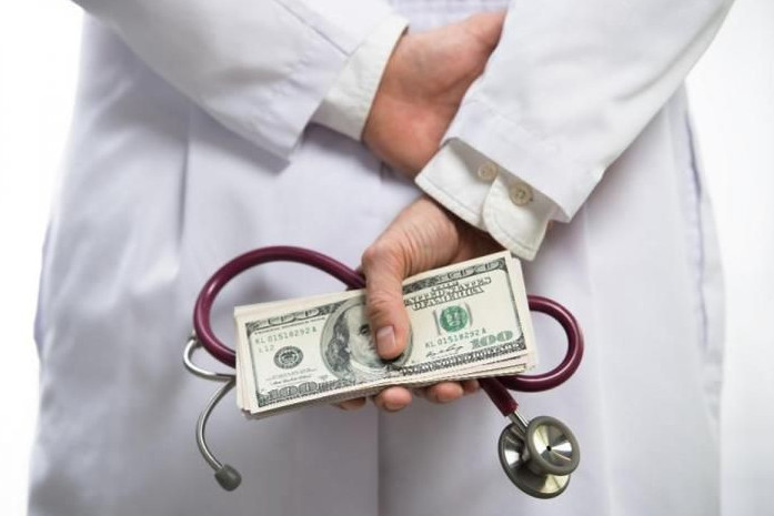 600 mln teńgeden astam bıýdjet qarajatyn jymqyrý: О́ńir medısınasyndaǵy bylyqtyń beti ashyldy