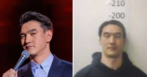 Reseıden qýylǵan Nurlan Sabýrov alǵash ret málimdeme jasady