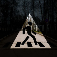 Jaıaý júrginshi ótkelindegi qaza: Pavlodarlyq turǵyndar baǵdarsham talap etip otyr