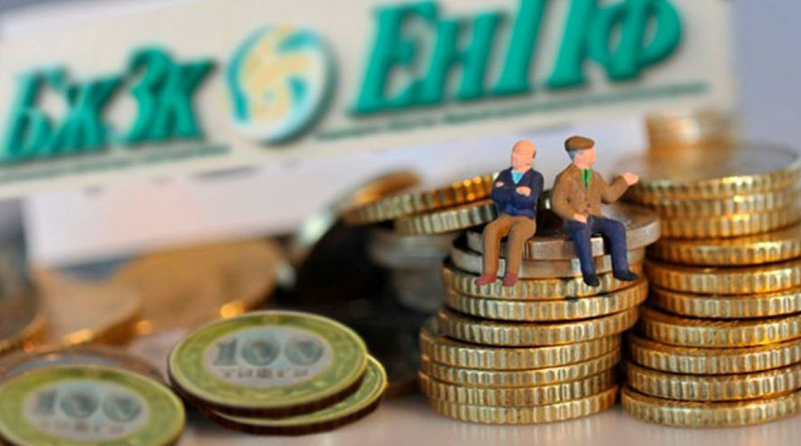 Zeınetaqy tólemi keshikpeýi úshin ne isteý qajet?