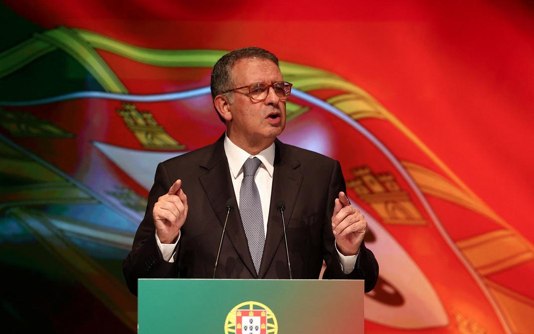 Portýgalııada sońǵy 20 jylda alǵash ret sosıalıst prezıdent saılandy