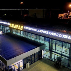 «Jarylǵysh zat bar»: Atyraý áýejaıynda jolaýshylar evakýasııalandy