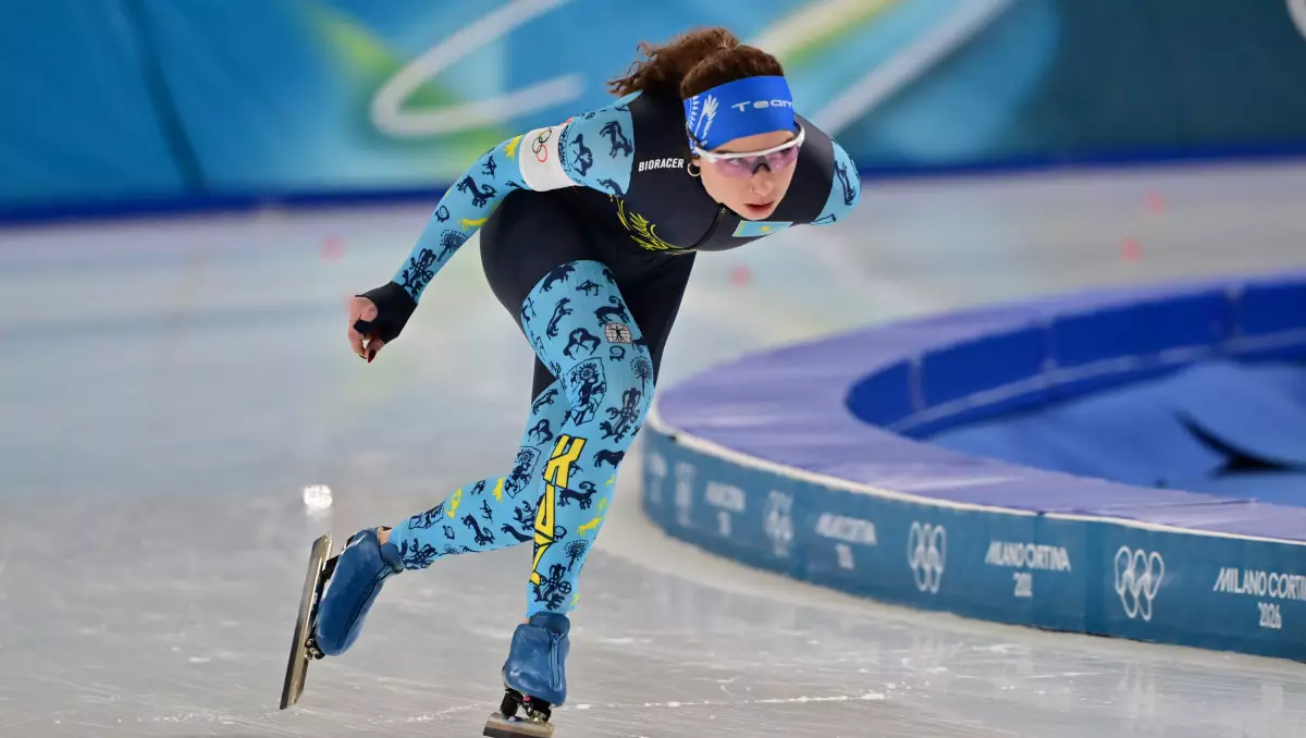 Qysqy Olımpıada: Búgin jarys jolyna kimder shyǵady?