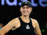 Elena Rybakına WTA reıtınginde óz ornyn saqtap tur