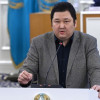 Marat Shıbutov: Ata zań jobasy jalpyhalyqtyq referendýmǵa shyǵarýǵa daıyn