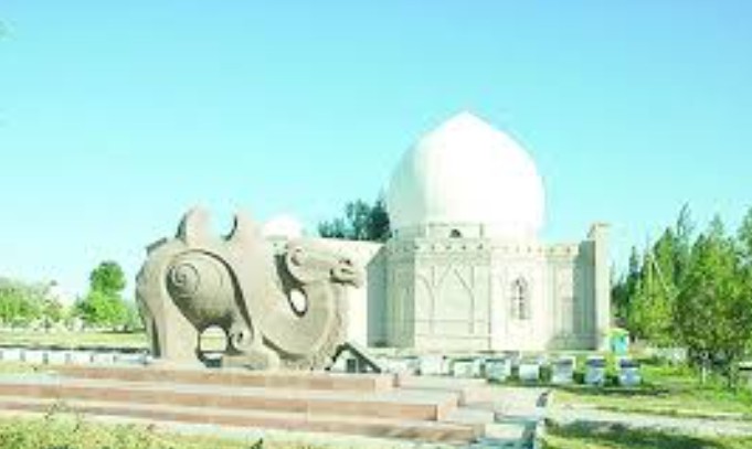 Qarabýra Áz Áýlıe esimi Qyzylorda qalasyndaǵy kóshege berildi.