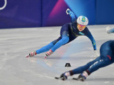 Olımpıada-2026: Short-trekshiler jarys jolynan shyǵyp qaldy