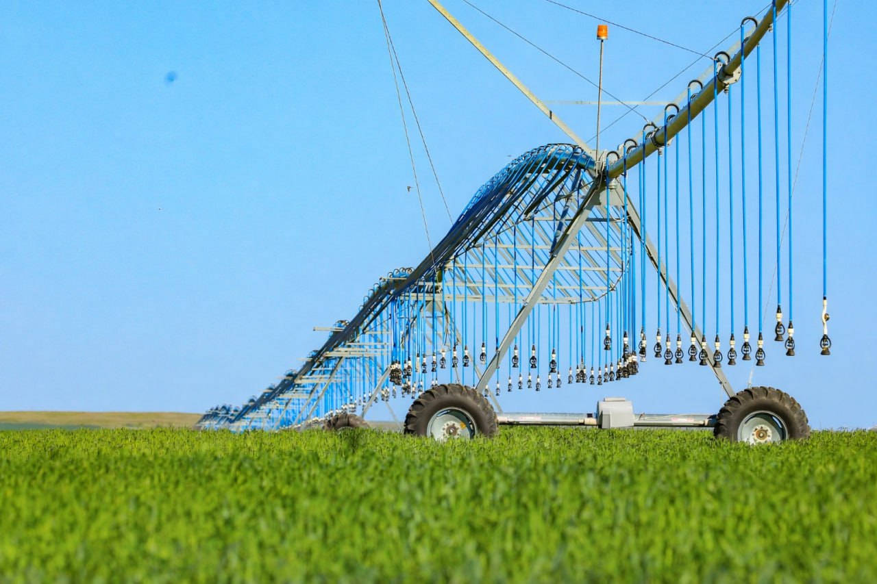 Qazaqstanda bir jylda 847 mln tekshe metr sý únemdeldi