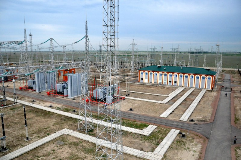 Qazaqstan 2035 jylǵa deıin 26 GVt jańa qýat kózin engizedi