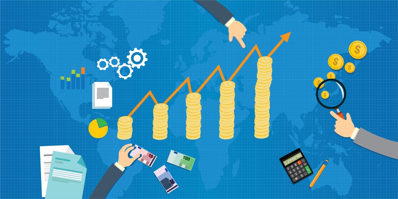 Toqaev: Dúnıe júzindegi ekonomıkalyq ahýalǵa qaramastan, byltyr ekonomıkamyz 6,5%-ǵa ósti