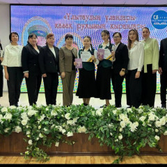 Baýbek Bulqyshev pen Muqan Imanjanovtyń shyǵarmashylyǵyna arnalǵan kesh ótti