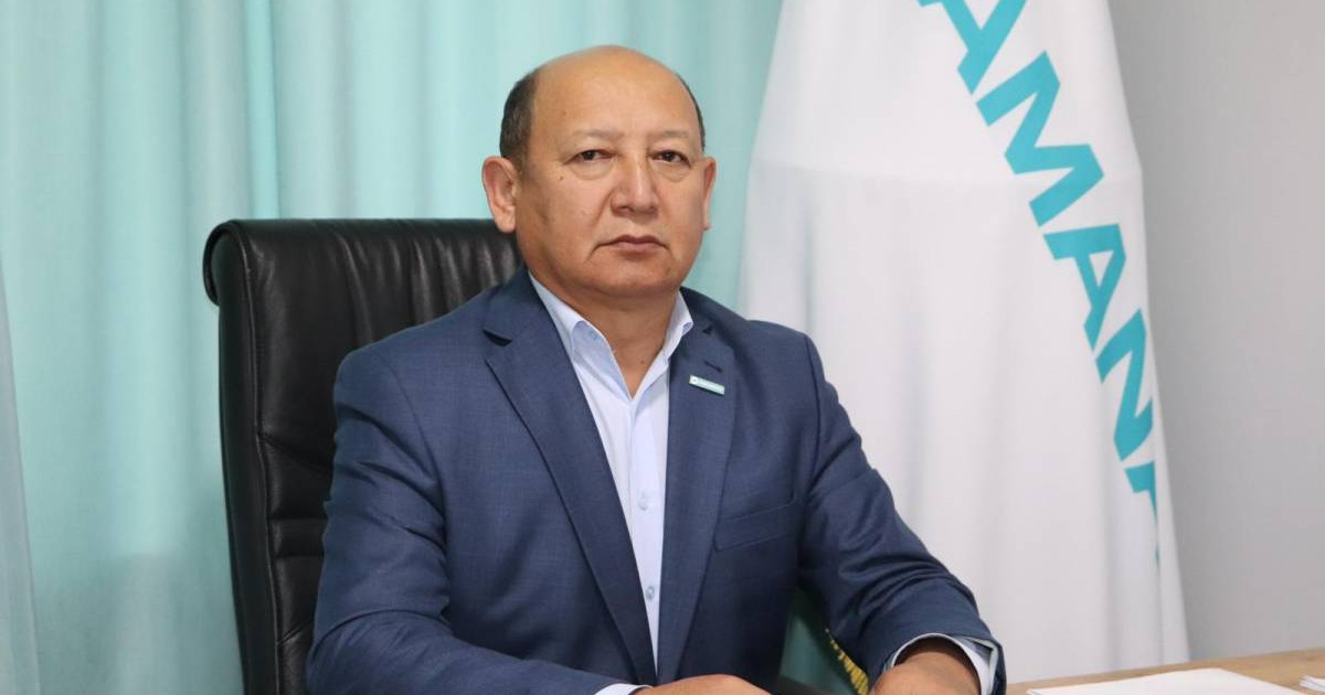 Almaty oblysy máslıhatynyń tóraǵasy: Jańa Konstıtýsııanyń jobasy búkilhalyqtyq referendýmǵa shyǵarýǵa daıyn