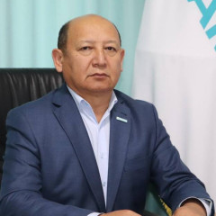 Almaty oblysy máslıhatynyń tóraǵasy: Jańa Konstıtýsııanyń jobasy búkilhalyqtyq referendýmǵa shyǵarýǵa daıyn