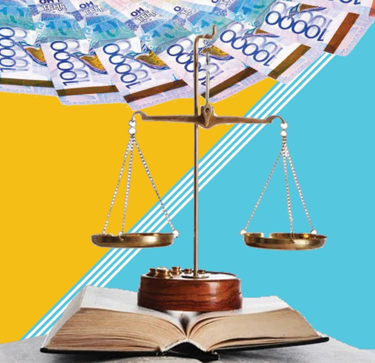 Memleket basshysy: Salyq júıesin jappaı sıfrlandyrýǵa shuǵyl kirisken jón