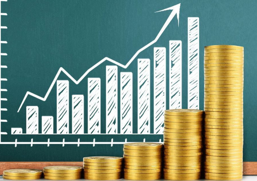 El ekonomıkasyna 58 mlrd dollardan astam qarjy tartyldy