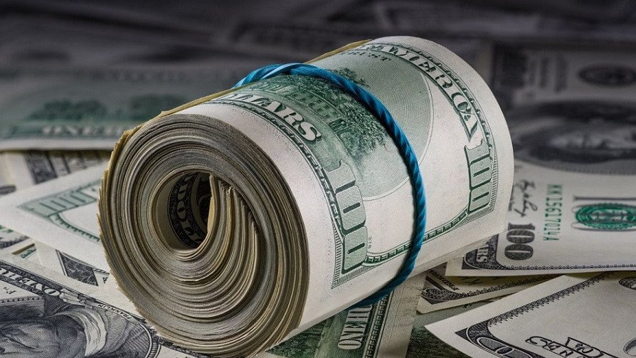 Búgingi dollar baǵamy qandaı?