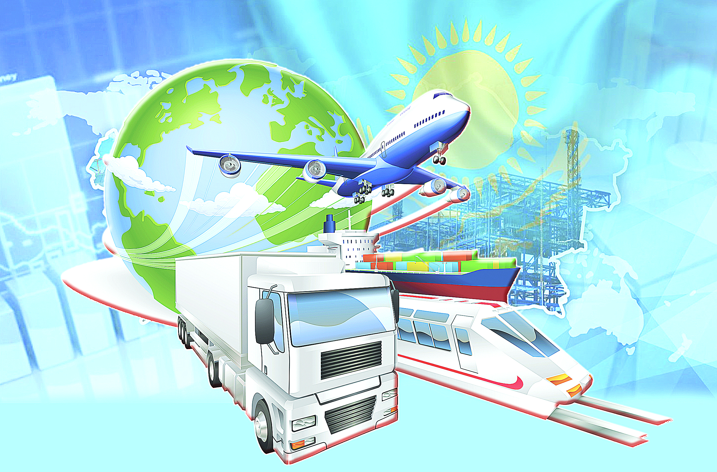 Kólik qatynasyndaǵy nátıjeli jumystar